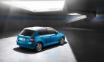 Skoda Fabia 2015 года (CN)